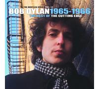 The Cutting Edge 1965-1966 / The Bootleg Series Volume 12 Coffret CD