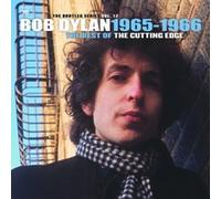 Bob Dylan – The Cutting Edge 1965–1966 : The Bootleg Series Vol. 12 – Coffret Digipack