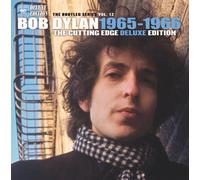 The Cutting Edge 1965-1966: The Bootleg Series Volume 12 Edition Deluxe Coffret CD