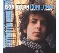 The Cutting Edge 1965-1966 – The Bootleg Series Volume 12 – Coffret Édition Deluxe