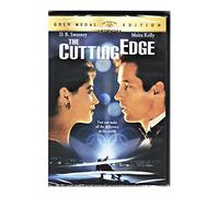The Cutting Edge