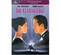 The Cutting Edge