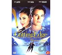 CUTTING EDGE 3-CHASING THE DREAM-BILINGUE G