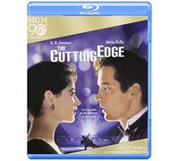 The Cutting Edge [Blu-Ray]