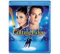 The Cutting Edge: Chasing The Dream [Usa][Blu-Ray] Subtitled
