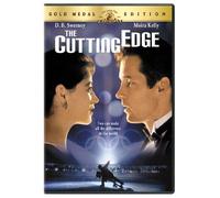 The Cutting Edge [Gold Medal Edition] - DVD Zone 1