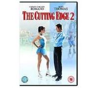 The Cutting Edge - Going For Gold G
