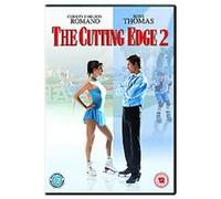 The Cutting Edge - Going For Gold G