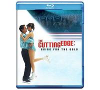 The Cutting Edge: Going For The Gold [Blu-Ray]
