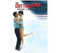 The Cutting Edge: Going For The Gold – MGM – DVD