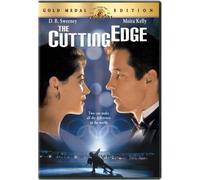 The Cutting Edge (Gold Medal Edition)