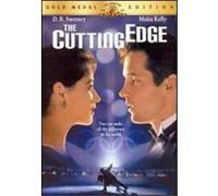 The Cutting Edge [Gold Medal Edition] - DVD Zone 1