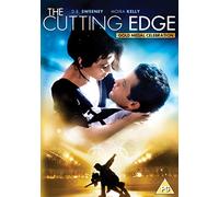 The Cutting Edge [Import]