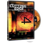 The Cutting Edge: The Magic of Editing [Import USA Zone 1] [Import USA Zone 1]