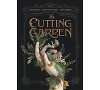 The Cutting Garden - Darcy Van Poelgeest - Image Comics, Inc. - ebook (ePub illustré) - Livre