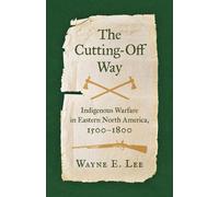 The Cutting-Off Way