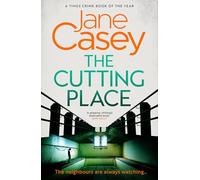 The Cutting Place