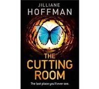 The Cutting Room by Jilliane Hoffman Paperback Book Hoffman, Jilliane (Auteur)