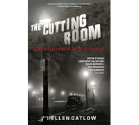 The Cutting Room: Dark Reflections of the Silver Screen