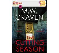 The Cutting Season: (Quick Reads 2022)