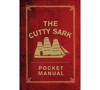 The Cutty Sark Pocket Manual