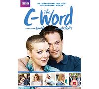 The Cword Sheridan Smith BBC [Edizione: Regno Unito] [Import]
