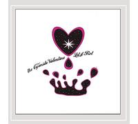 The Cyanide Valentine - Let It Rot