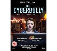 The Cyberbully Starring Maisie Williams - As Seen on Channel 4 - BAFTA Nominated