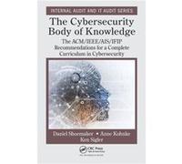 The Cybersecurity Body of Knowledge by Ken Sigler Ken Sigler (Auteur)