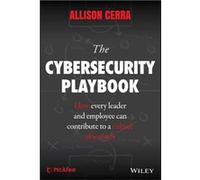The Cybersecurity Playbook by Allison Cerra Christopher Young (Auteur)