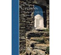 The Cyclades, or Life Among the Insular Greeks
