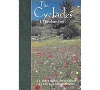 The Cyclades, or Life Among the Insular Greeks J.Theodore Bent (Auteur)