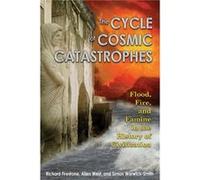 The Cycle of Cosmic Catastrophes by Simon WarwickSmith Allen West, Richard Firestone, Simon Warwick-Smith (Auteur)