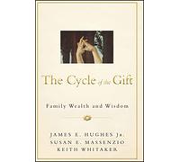 The Cycle of the Gift: Family Wealth and Wisdom
