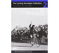 The Cycling Nostalgia Collection: Volume 2 [DVD]