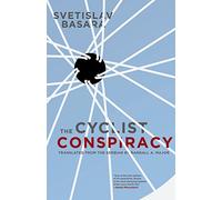 The Cyclist Conspiracy