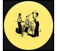 The Cyclist - Pressing Atters (INCL. Robag Wruhme RMX) [Import]