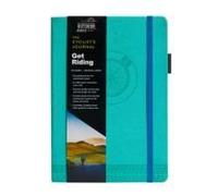 The Cyclist's Journal: | Cycling Journal Notebook | Gifts For Cyclist