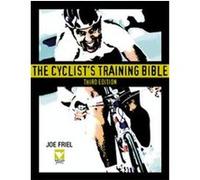 The Cyclist's Training Bible Joe Friel (Auteur)