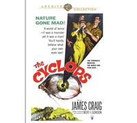 The Cyclops [Remaster]