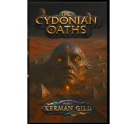 The Cydonian Oaths: The Nephilim Chronicles