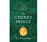 The Cygnet Prince