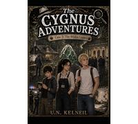 The Cygnus Adventures: Case 3: The Midas Legacy