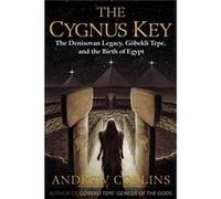 The Cygnus Key by Andrew Collins Inconnu (Auteur)