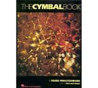 The Cymbal Book. Livre de référence.