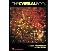 The Cymbal Book. Livre de référence.