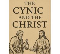 The Cynic and the Christ: Diogenes, Jesus, and the Radical Rejection of Society