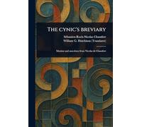 The Cynic's Breviary