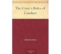 The Cynic's Rules of Conduct