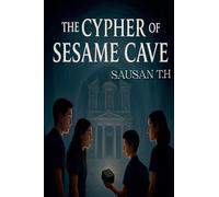 The Cypher of Sesame Cave
